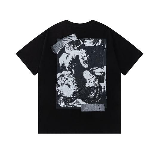【代購7-14天發貨】OFF WHITE  短袖