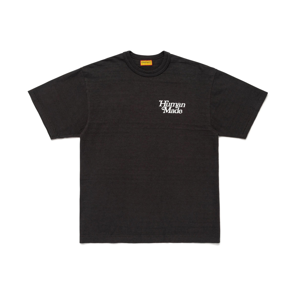 【代購7-14天發貨】HUMAN MADE x VERDY 聯名款 短袖