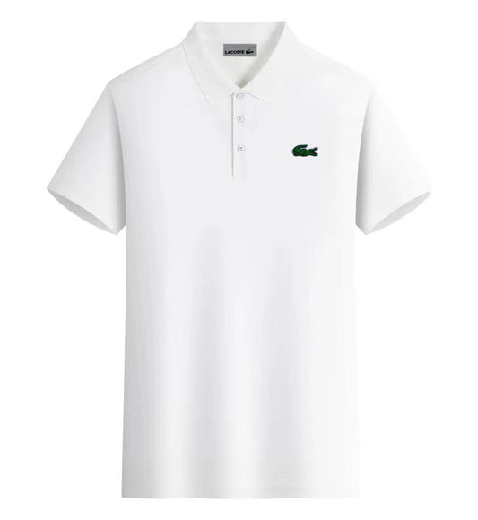 LACOSTE  經典 POLO衫