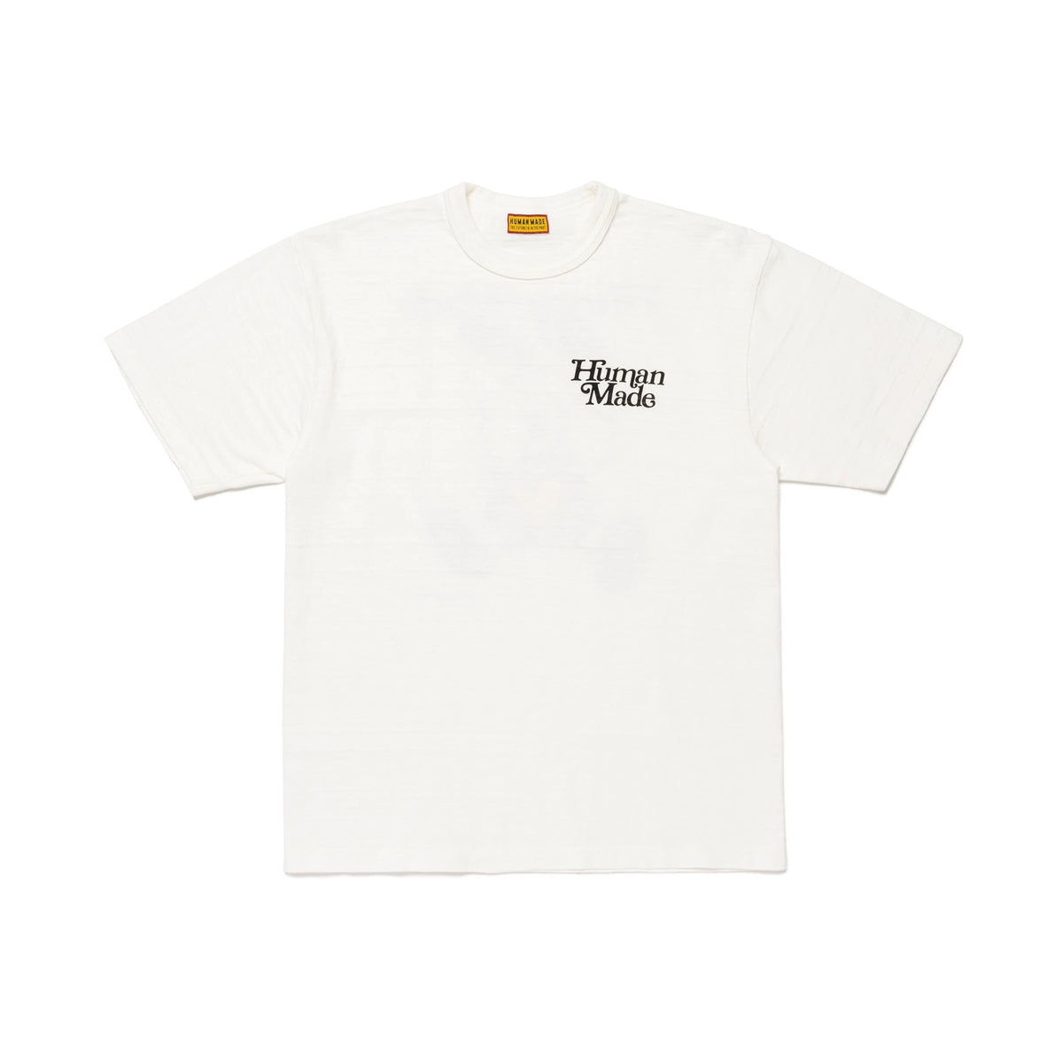 【代購7-14天發貨】HUMAN MADE x VERDY 聯名款 短袖