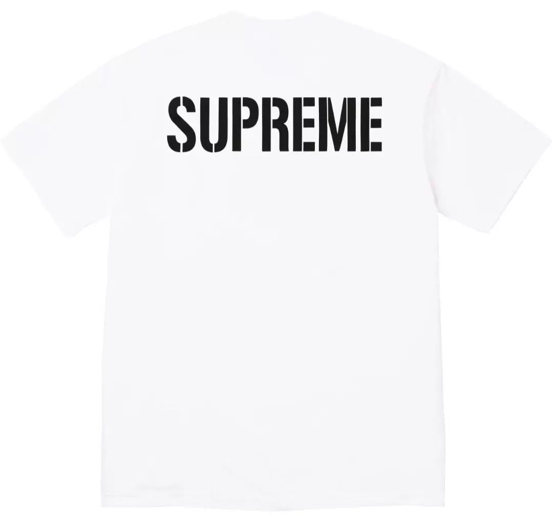 【代購7-14天發貨】SUPREME 26SS 短袖