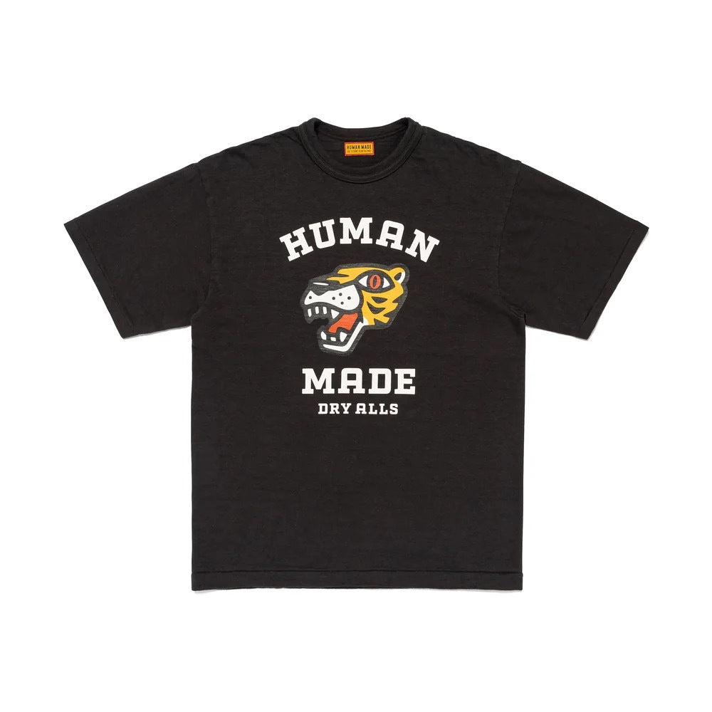 【代購7-14天發貨】Human Made 老虎頭 短袖