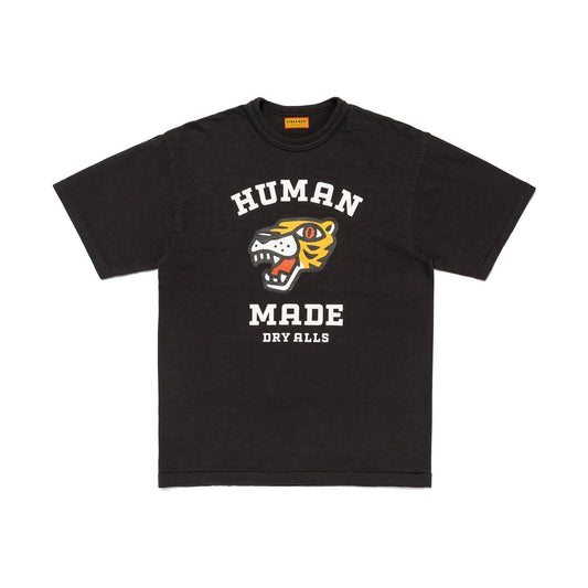 【代購7-14天發貨】Human Made 老虎頭 短袖