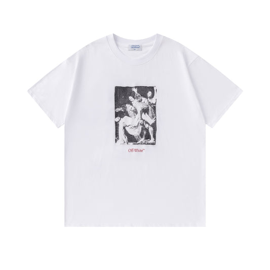 【代購7-14天發貨】OFF WHITE  短袖