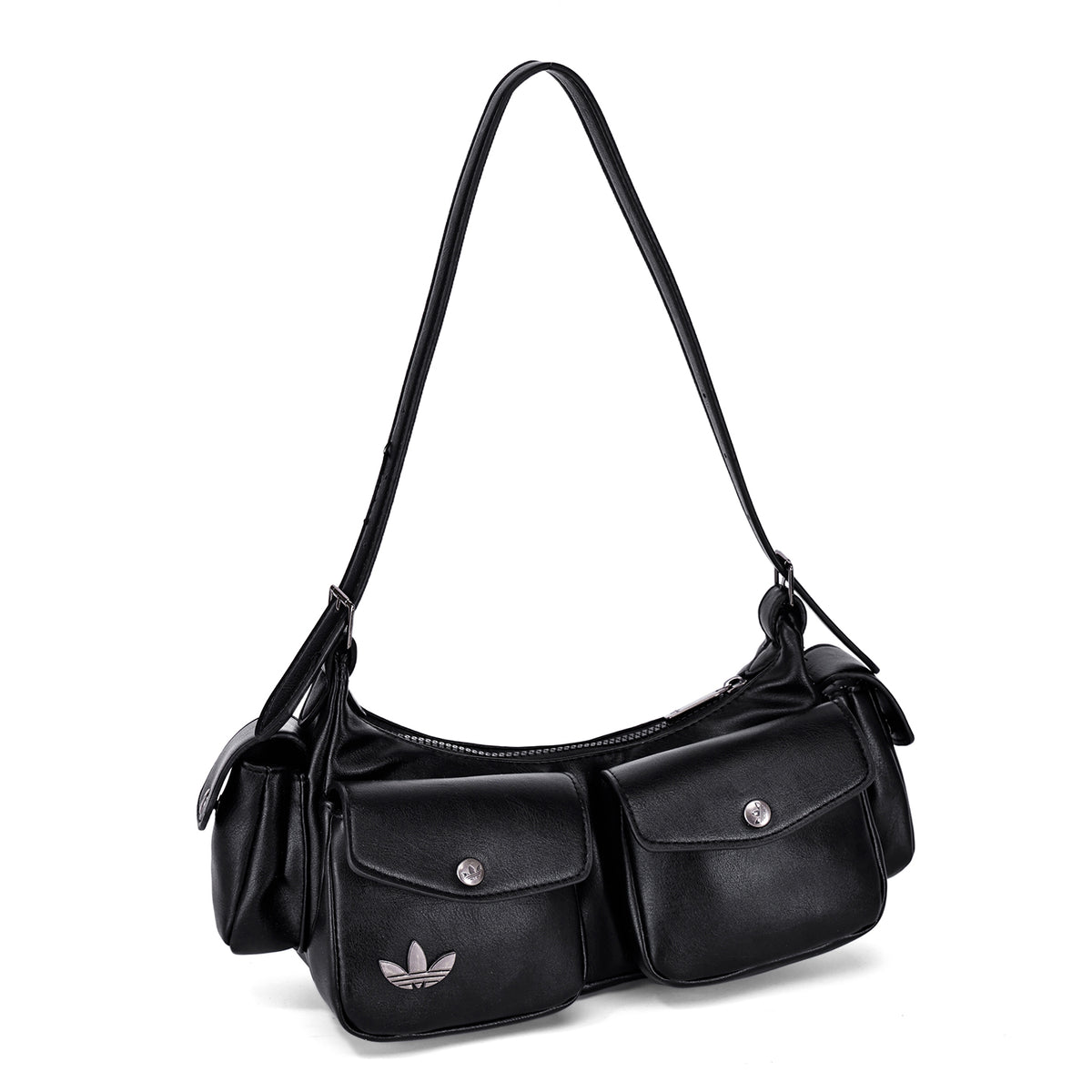Adidas Originals Bag 小香風 機車包 單肩包