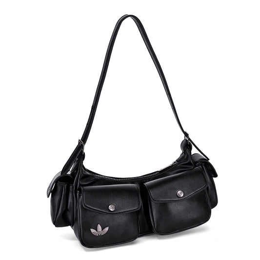 Adidas Originals Bag 小香風 機車包 單肩包