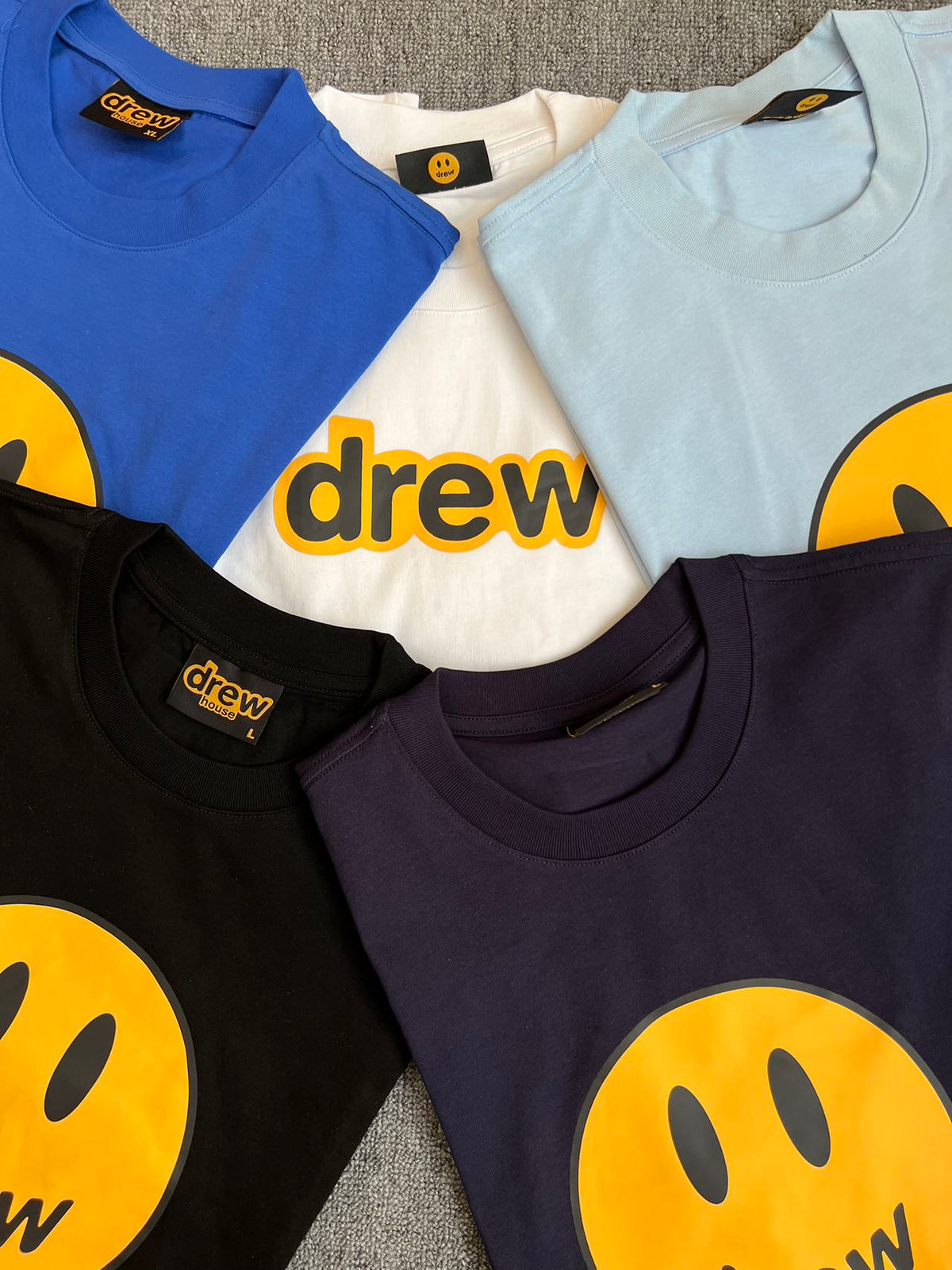 Drew House 經典LOGO 短袖 T恤