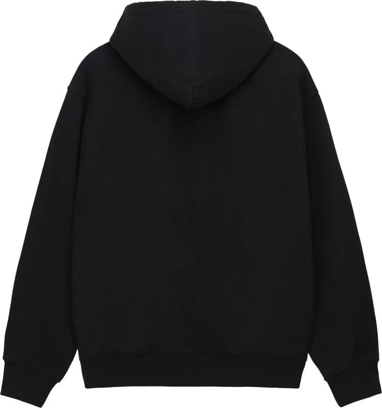 Stussy - Soda Can hoodie 可樂罐 帽T 連帽衛衣