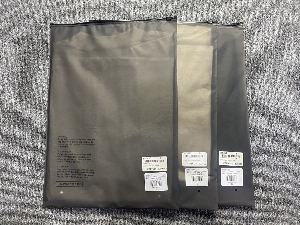 FOG Essentials Hoodie 帽T 連帽衛衣