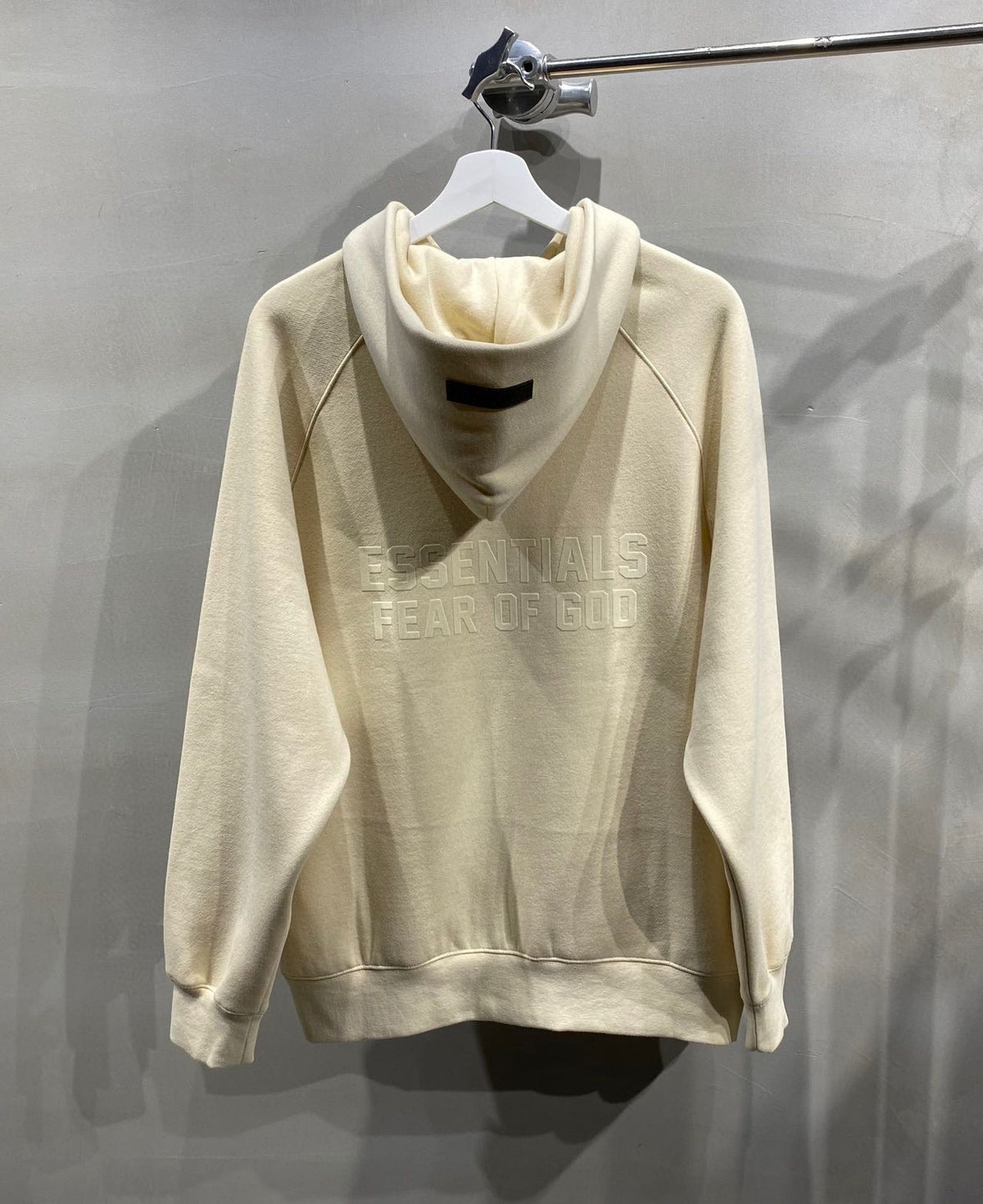 FOG Essentials 連帽外套