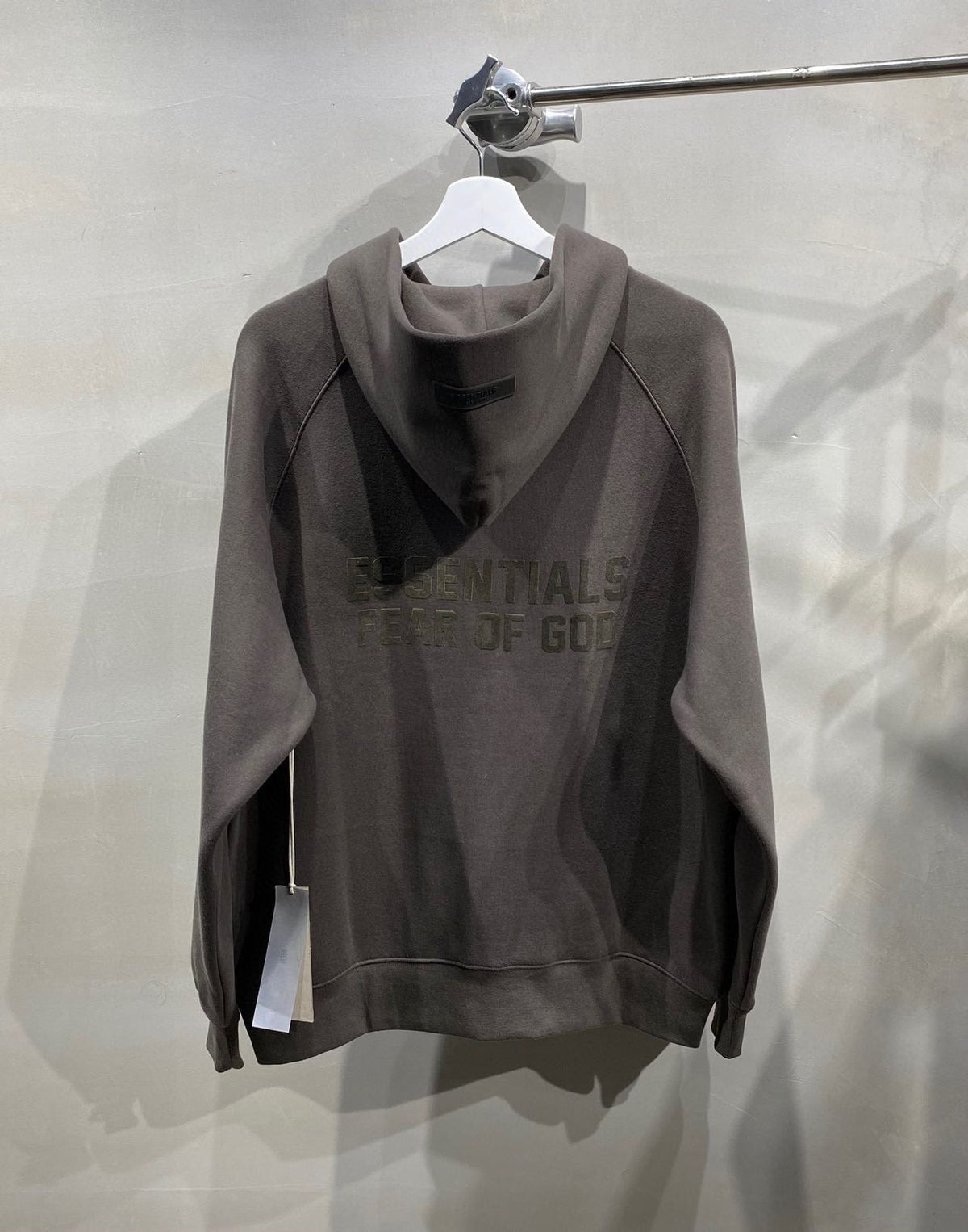 FOG Essentials 連帽外套