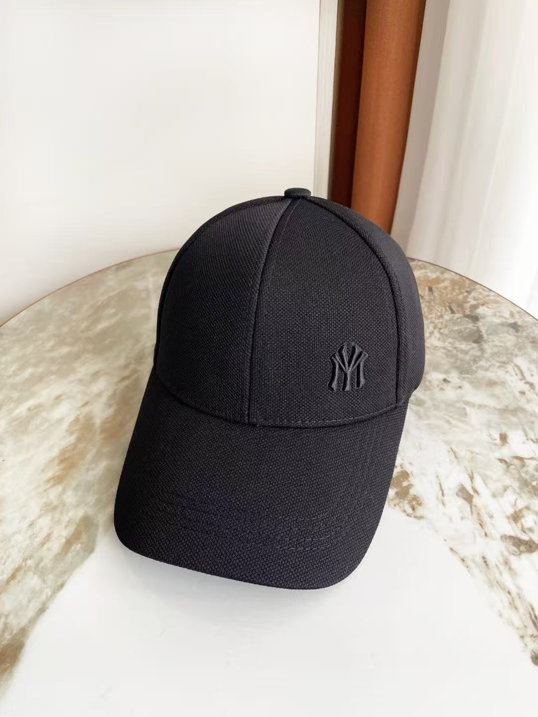 MLB 洋基 小LOGO 棒球帽 5色