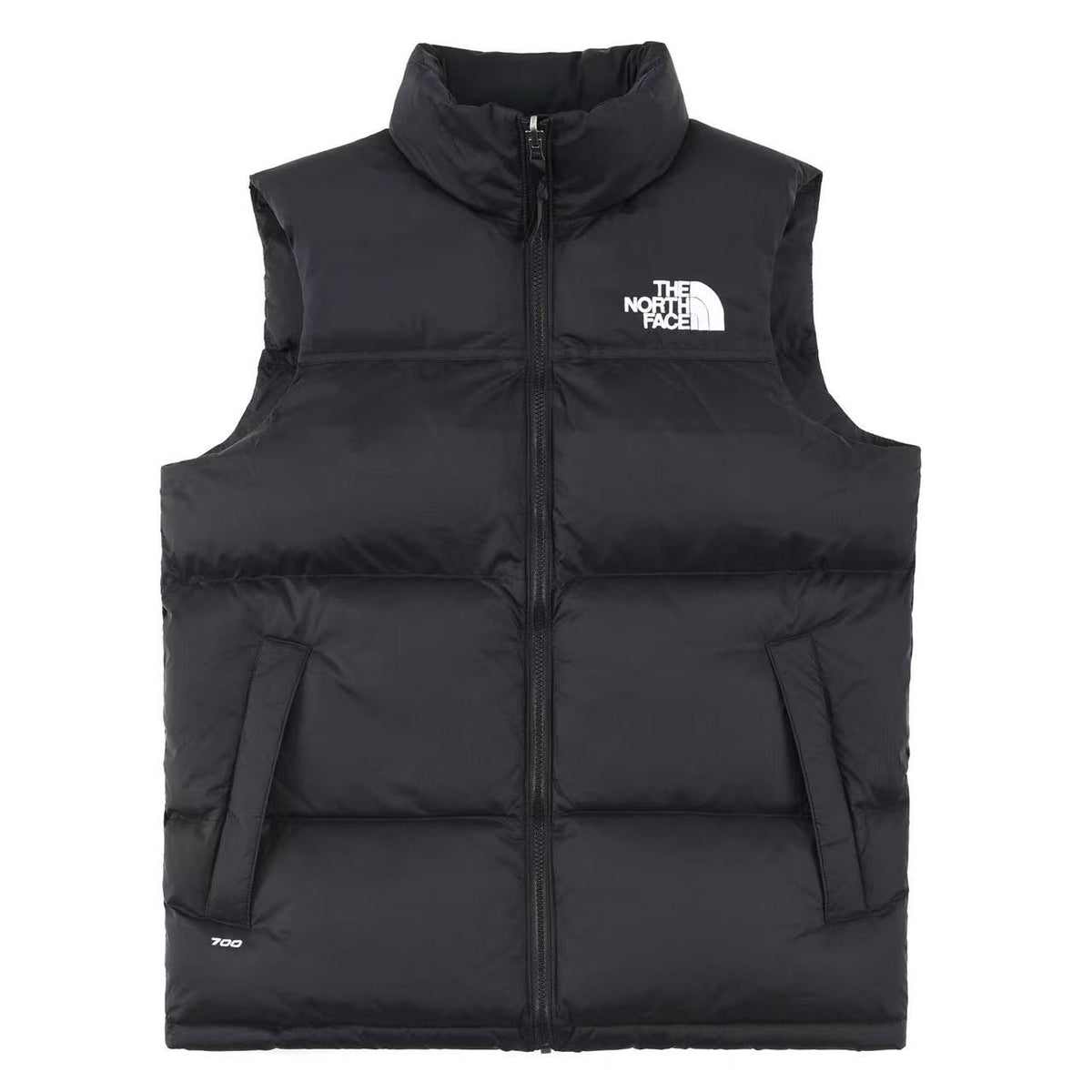 【代購5-7天發貨】THE NORTH FACE 1996 羽絨背心 黑色