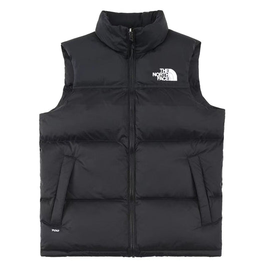 【代購5-7天發貨】THE NORTH FACE 1996 羽絨背心 黑色