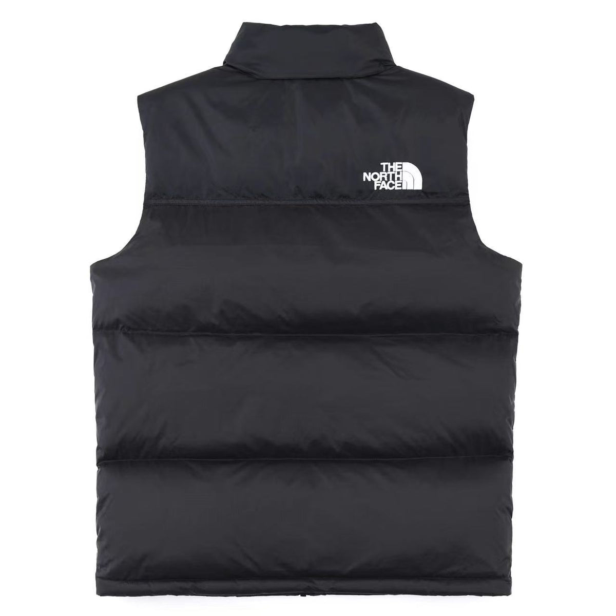 【代購5-7天發貨】THE NORTH FACE 1996 羽絨背心 黑色