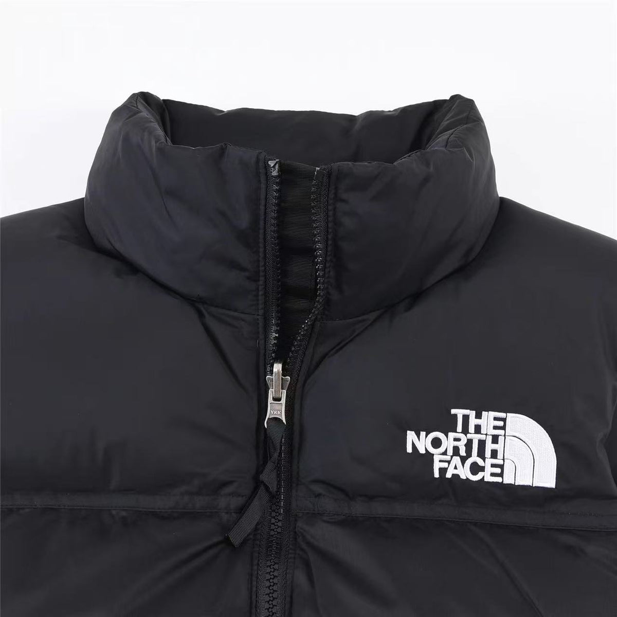 【代購5-7天發貨】THE NORTH FACE 1996 羽絨背心 黑色