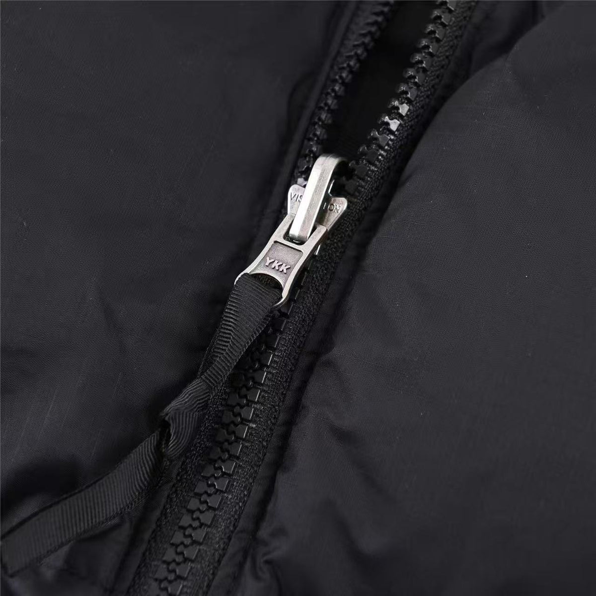 【代購5-7天發貨】THE NORTH FACE 1996 羽絨背心 黑色