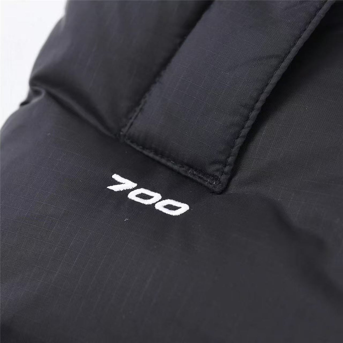 【代購5-7天發貨】THE NORTH FACE 1996 羽絨背心 黑色