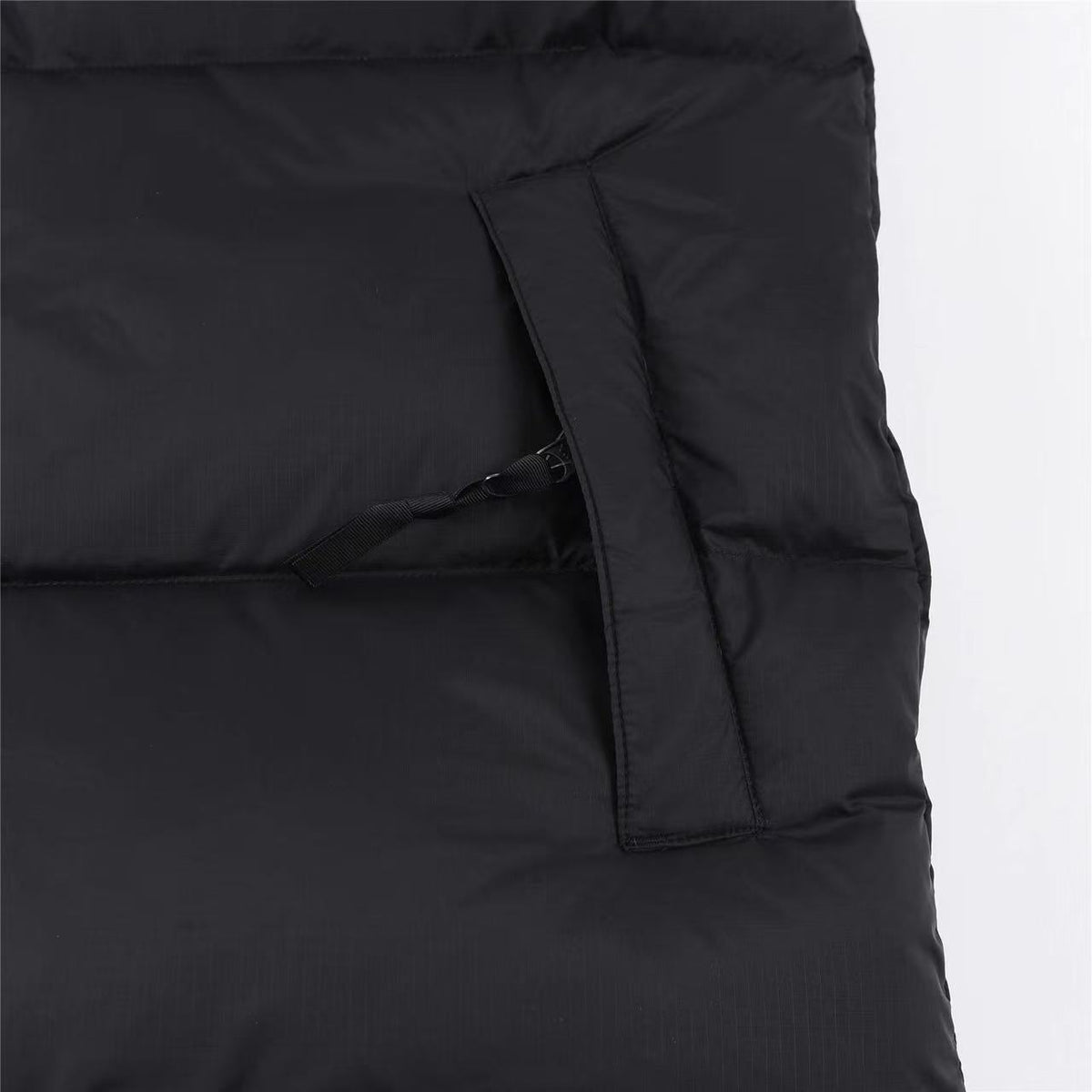 【代購5-7天發貨】THE NORTH FACE 1996 羽絨背心 黑色