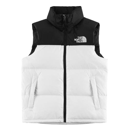 【代購5-7天發貨】THE NORTH FACE 1996 羽絨背心 白色