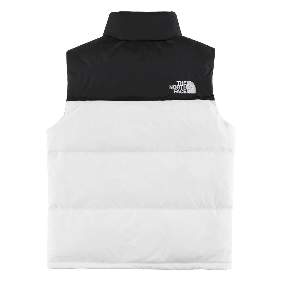 【代購5-7天發貨】THE NORTH FACE 1996 羽絨背心 白色