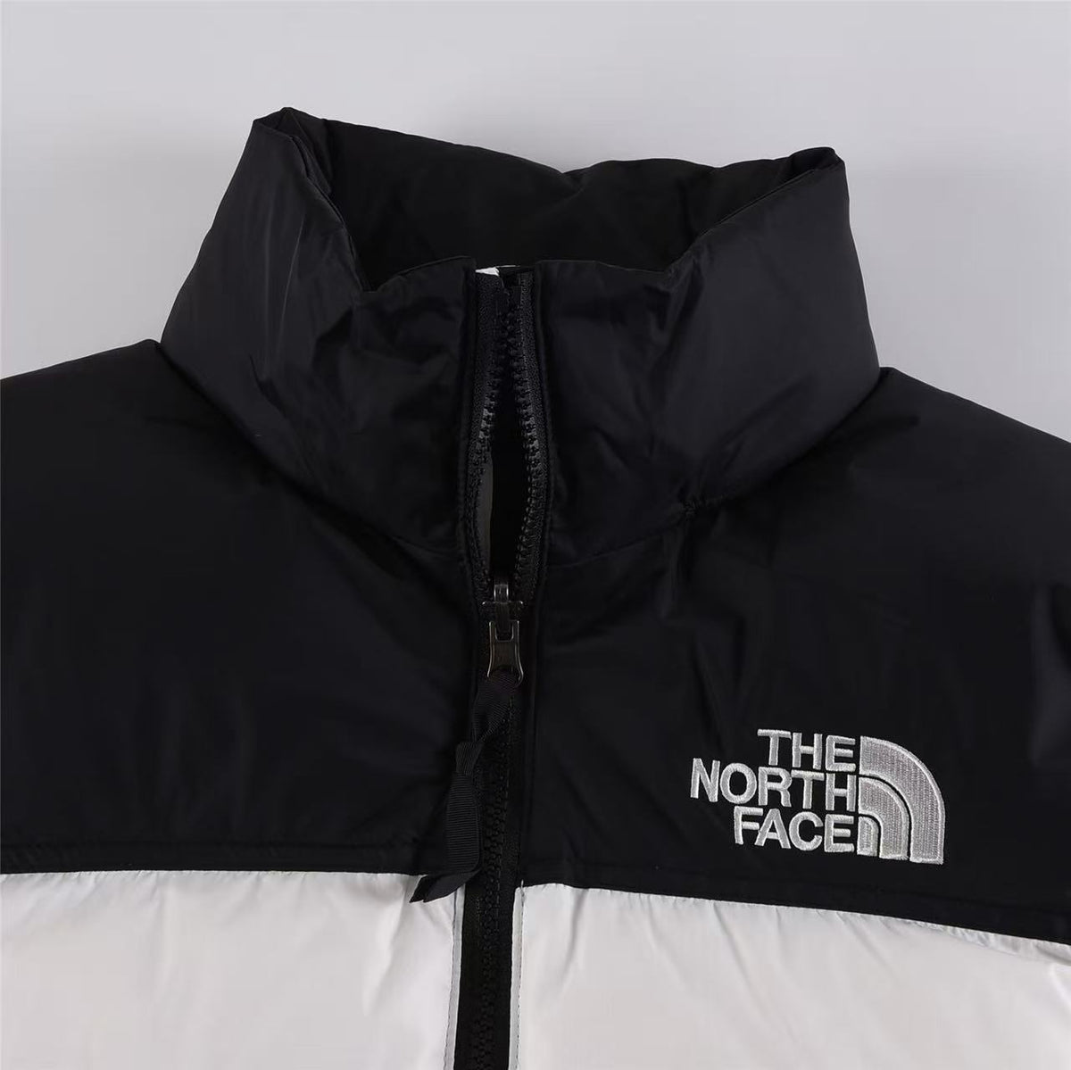 【代購5-7天發貨】THE NORTH FACE 1996 羽絨背心 白色
