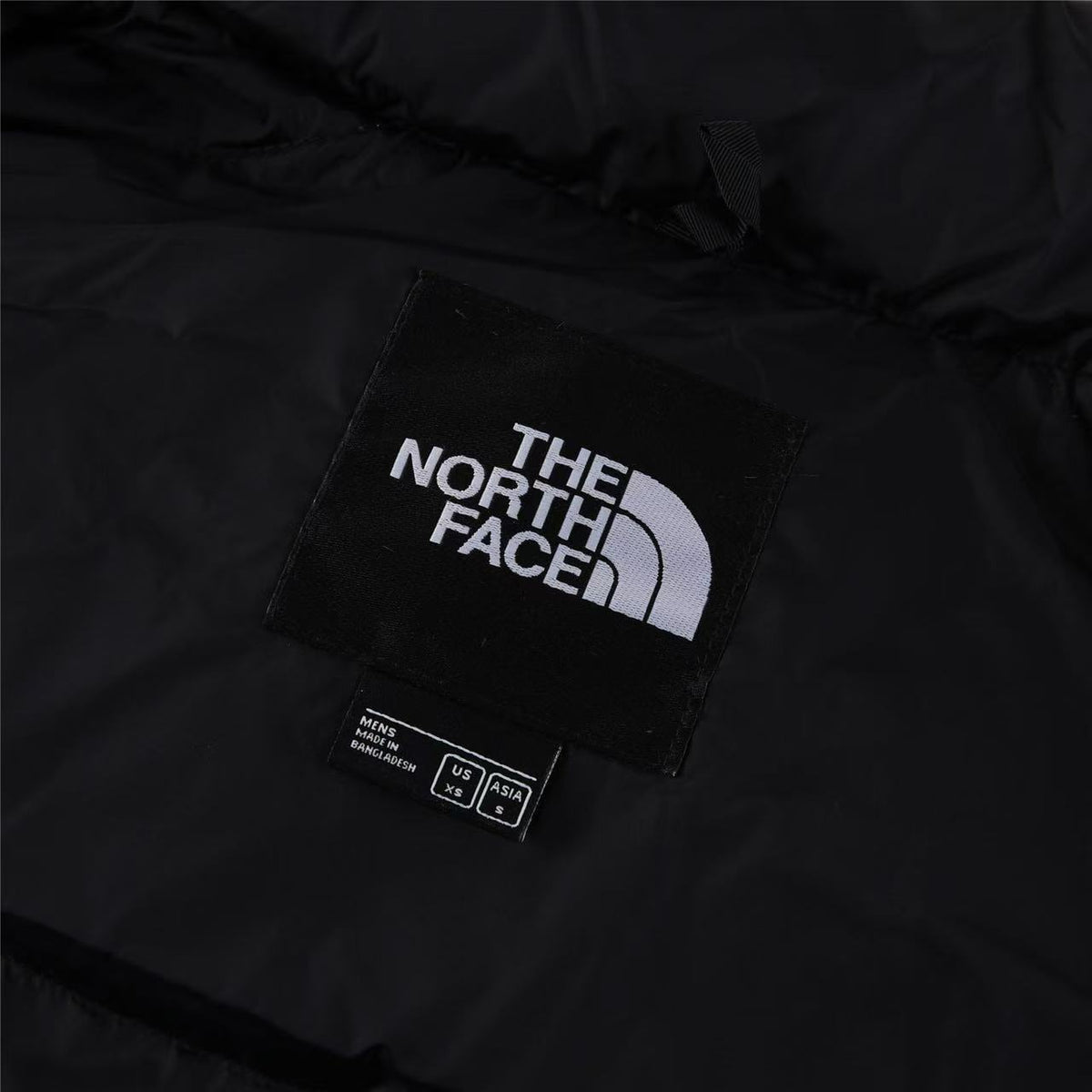 【代購5-7天發貨】THE NORTH FACE 1996 羽絨背心 白色