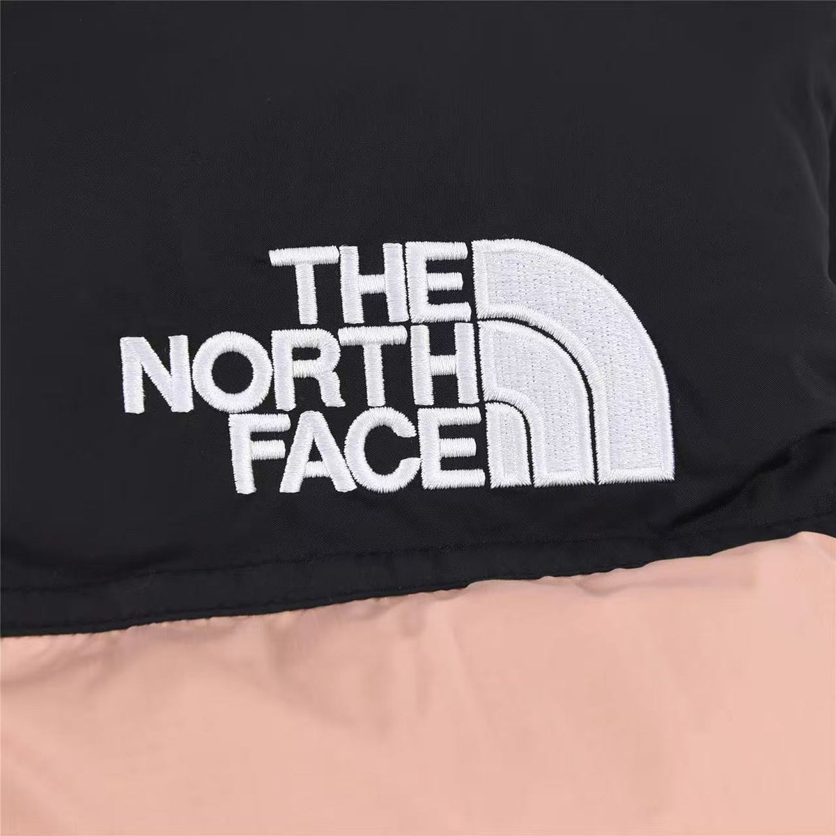 【預購5-7天發貨】THE NORTH FACE 1996 羽絨背心 粉色
