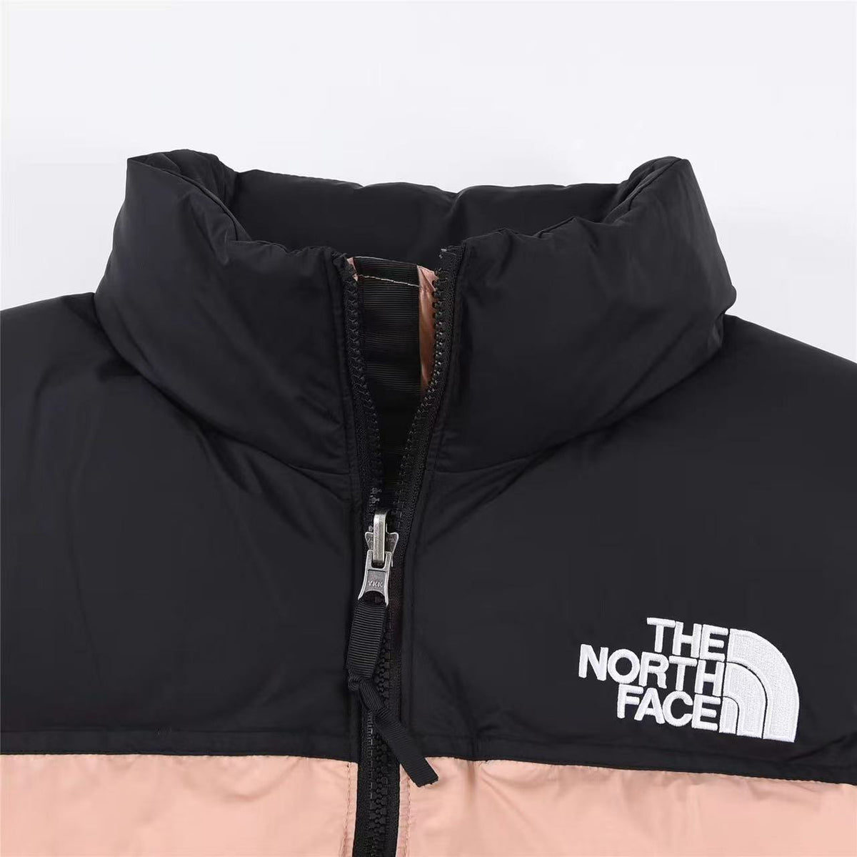 【預購5-7天發貨】THE NORTH FACE 1996 羽絨背心 粉色