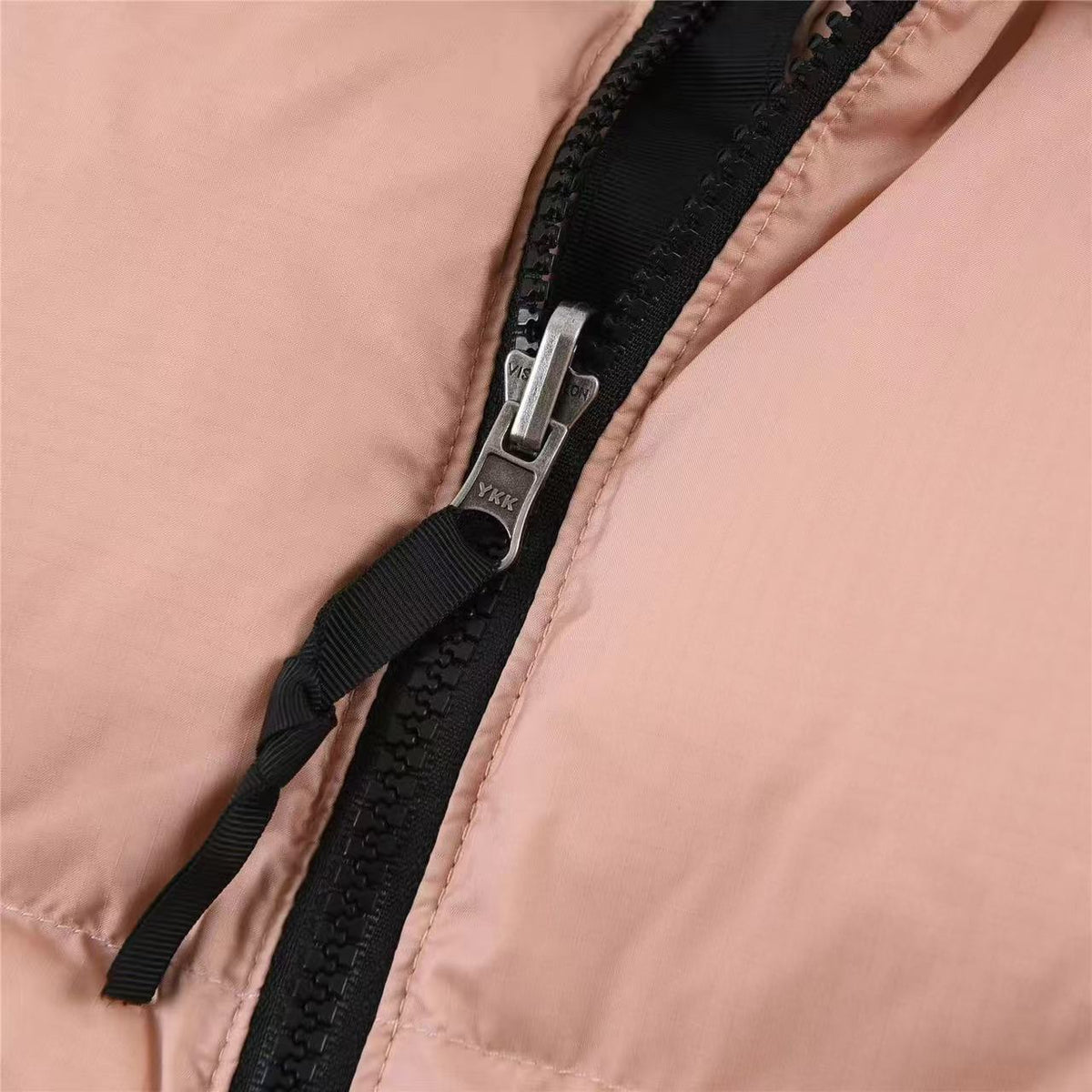 【預購5-7天發貨】THE NORTH FACE 1996 羽絨背心 粉色