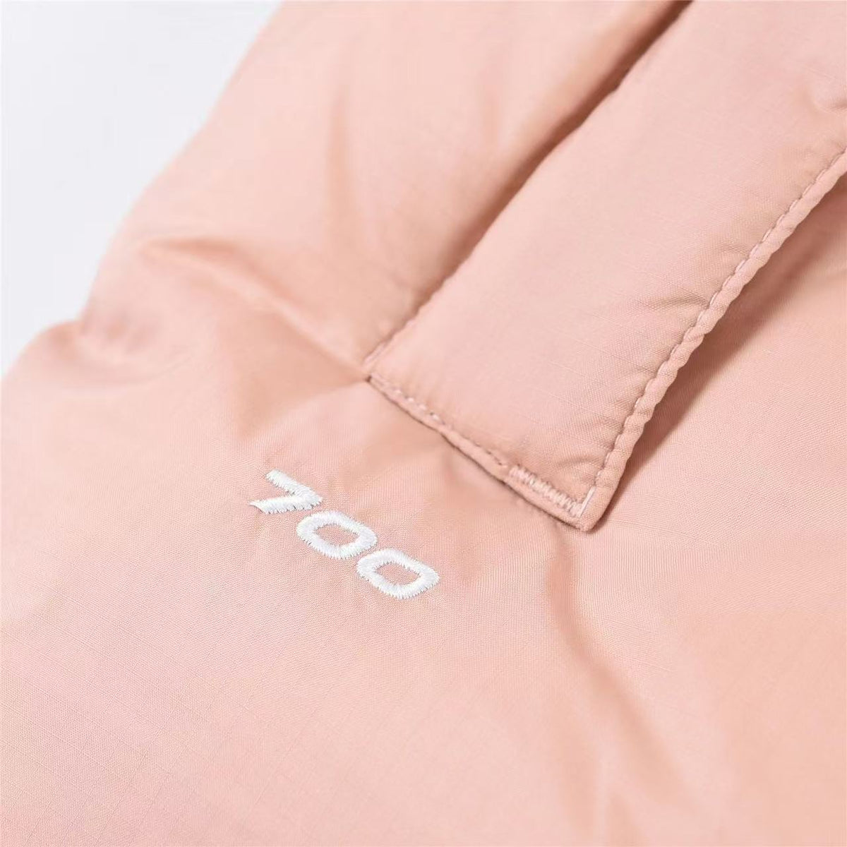 【預購5-7天發貨】THE NORTH FACE 1996 羽絨背心 粉色