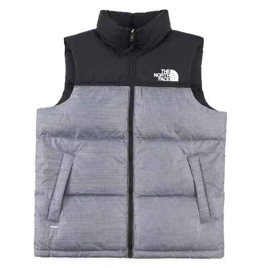 【代購5-7天發貨】THE NORTH FACE 1996 羽絨背心 銀色
