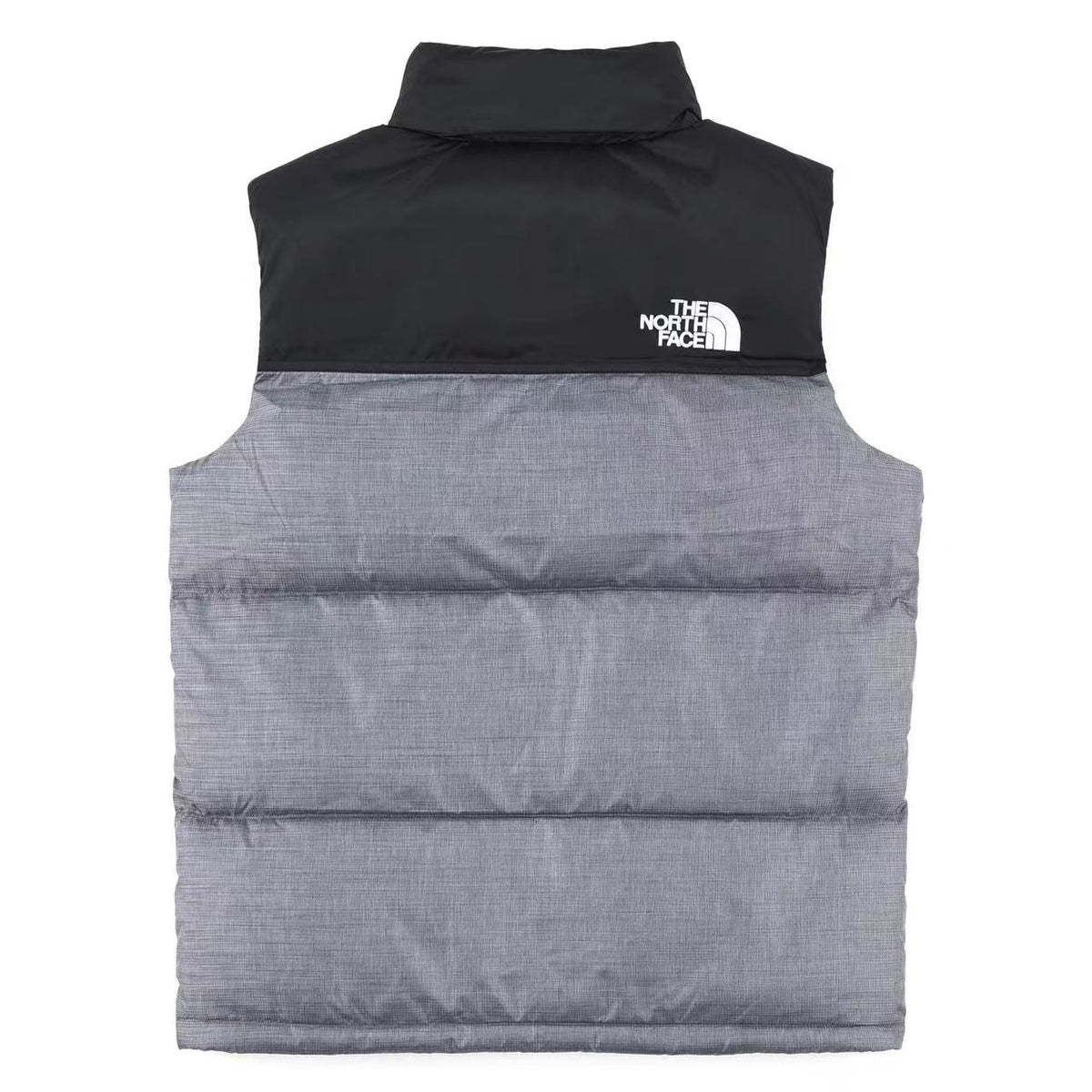 【代購5-7天發貨】THE NORTH FACE 1996 羽絨背心 銀色