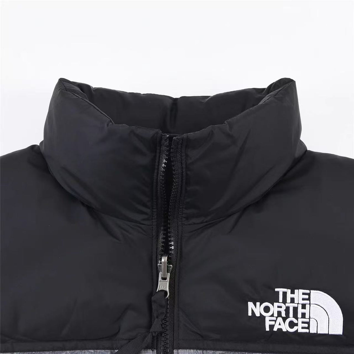 【代購5-7天發貨】THE NORTH FACE 1996 羽絨背心 銀色