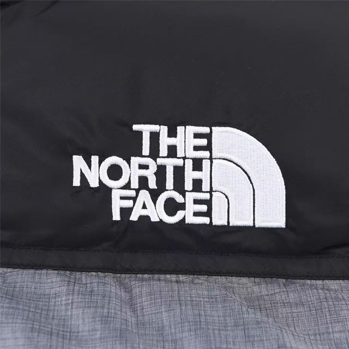 【代購5-7天發貨】THE NORTH FACE 1996 羽絨背心 銀色