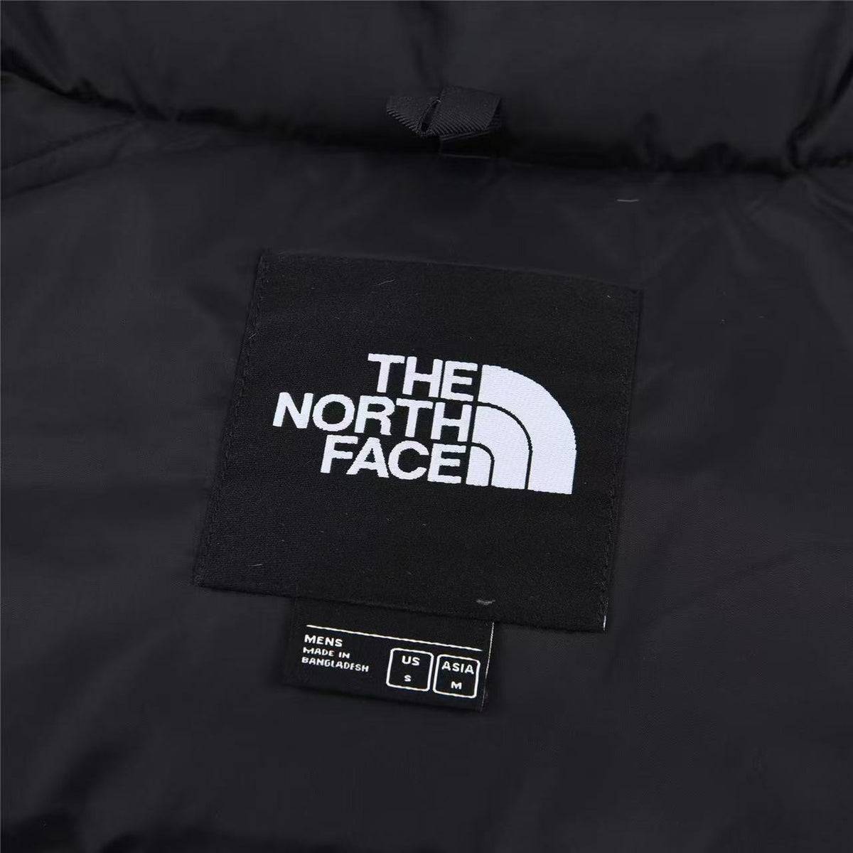 【代購5-7天發貨】THE NORTH FACE 1996 羽絨背心 銀色