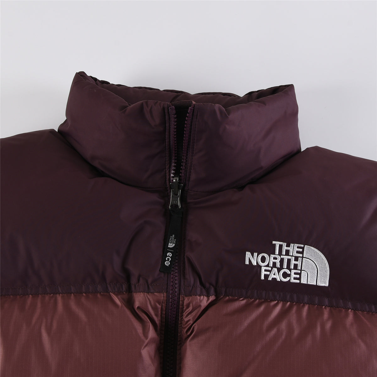 【代購5-7天發貨】THE NORTH FACE 1996 羽絨外套 酒紅