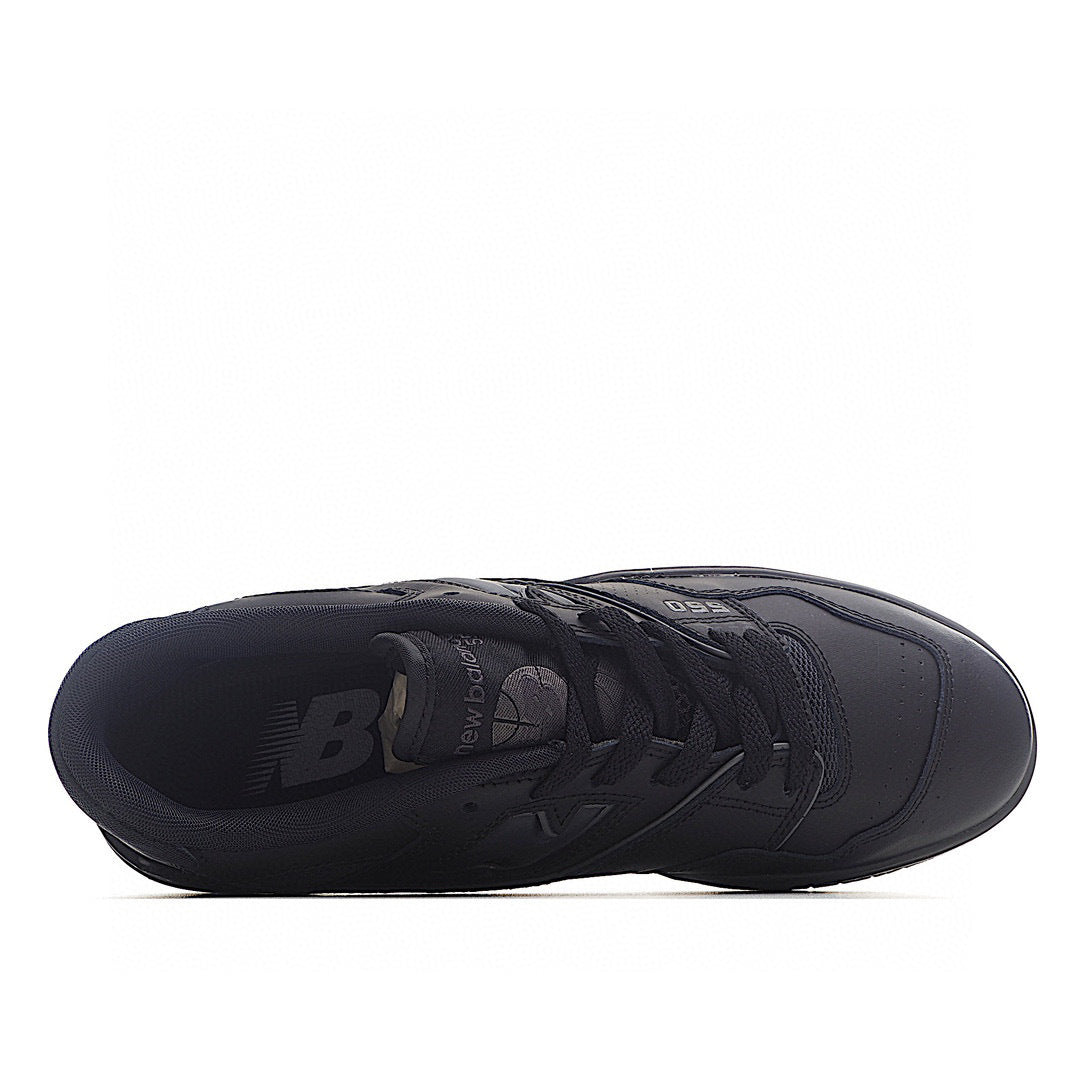 【代購5-7天發貨】NEW BALANCE NB NB550-黑