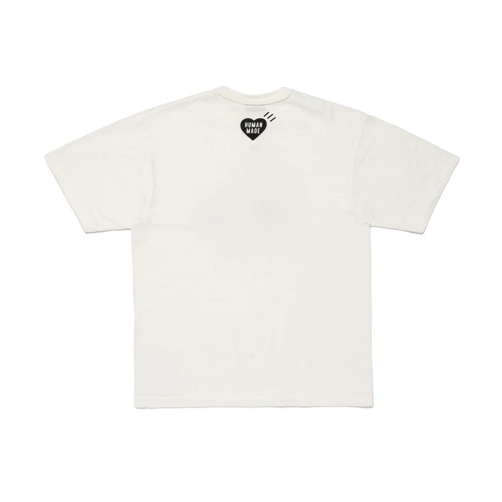 【代購7-14天發貨】Human Made 老虎頭 短袖