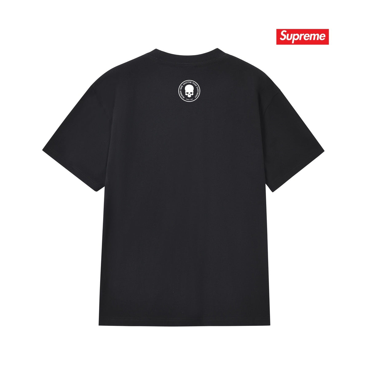 【代購7-14天發貨】SUPREME X NUMBER 短袖