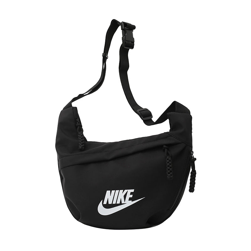 NIKE Tech Hip 腰包 大包 字勾 郵差包