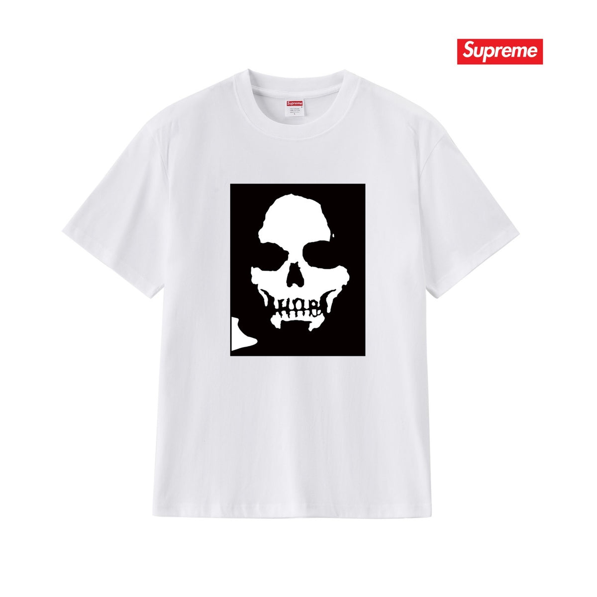 【代購7-14天發貨】SUPREME X NUMBER 短袖