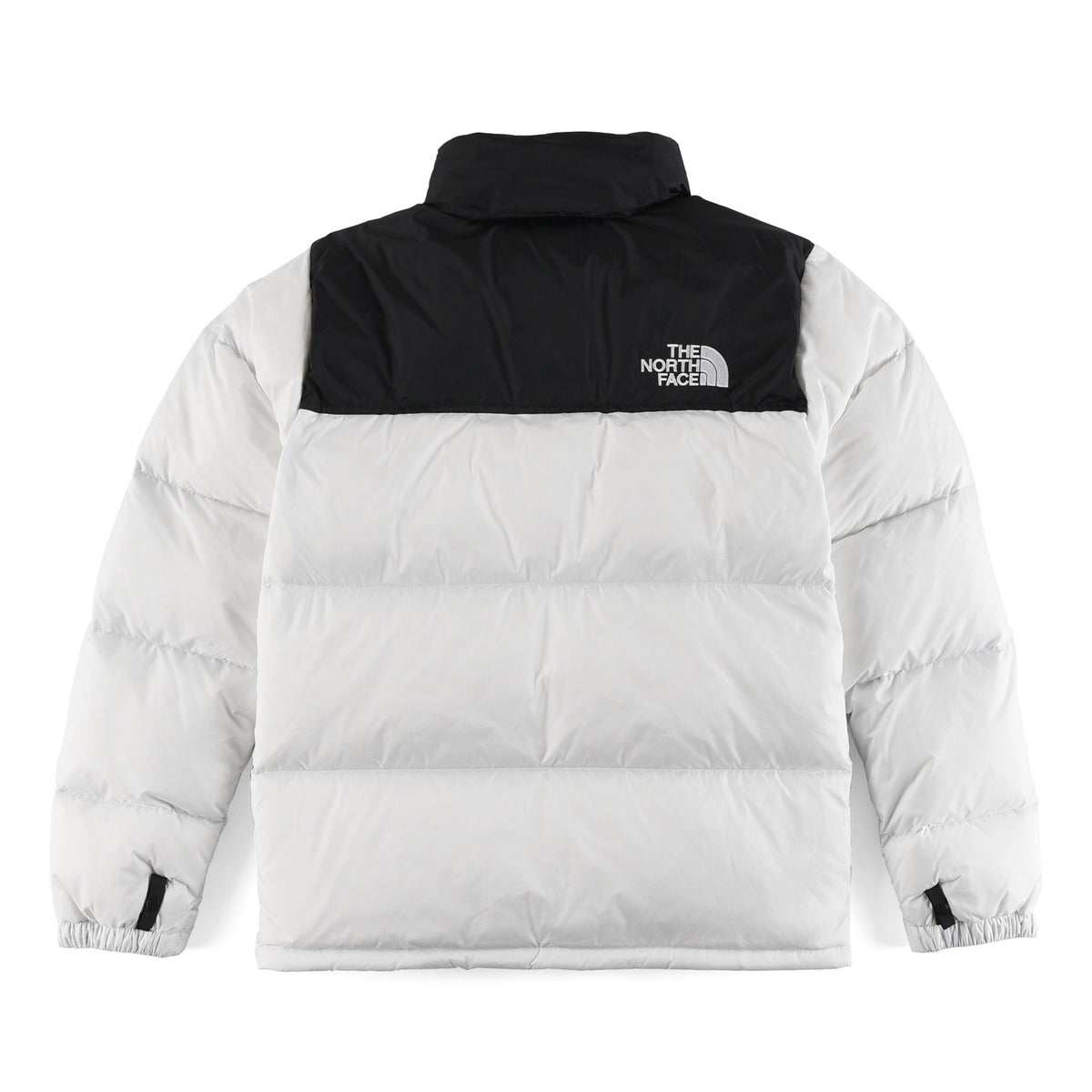 【代購5-7天發貨】THE NORTH FACE 1996 羽絨外套 白色