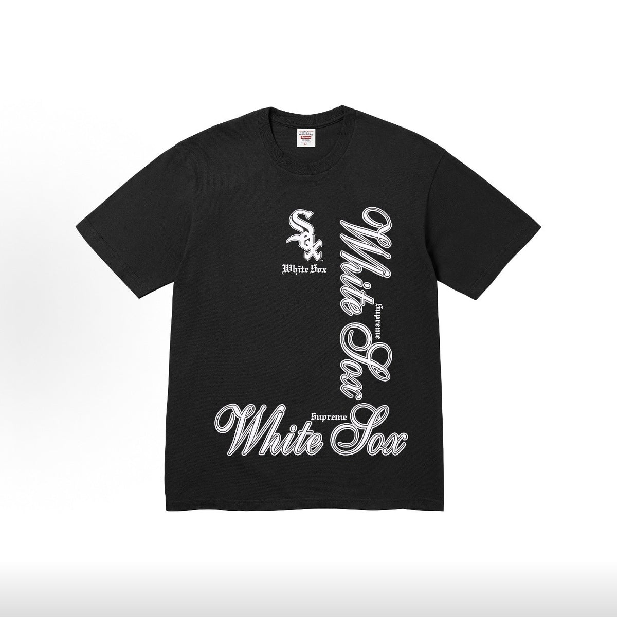 【代購7-14天發貨】SUPREME MLB 短袖