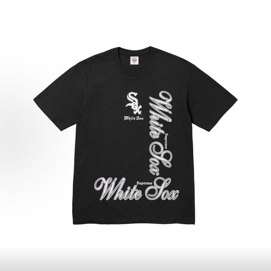 【代購7-14天發貨】SUPREME MLB 短袖