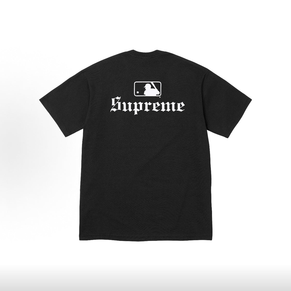 【代購7-14天發貨】SUPREME MLB 短袖