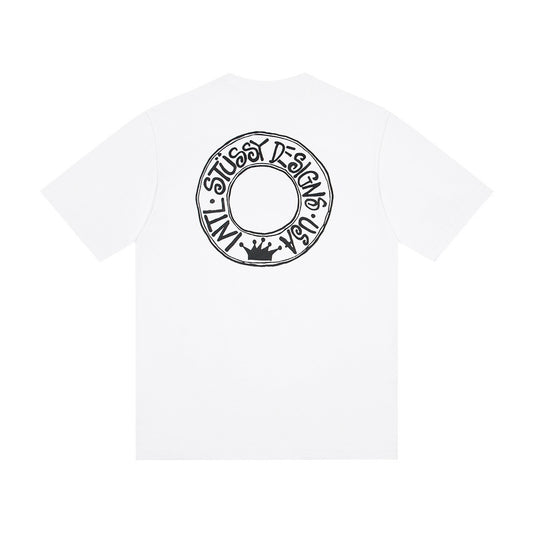 【代購7-14天發貨】Stussy Buana Pigment Dyed Tee 短袖