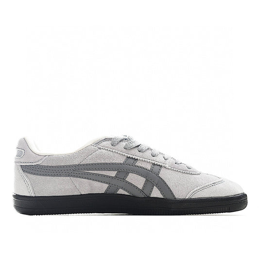 【代購5-7天發貨】Onitsuka Tiger Tokuten 鬼塚虎 灰黑