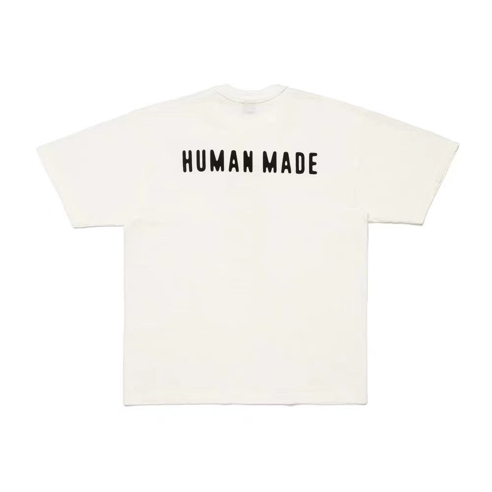 【代購7-14天發貨】Human Made 北極熊 短袖