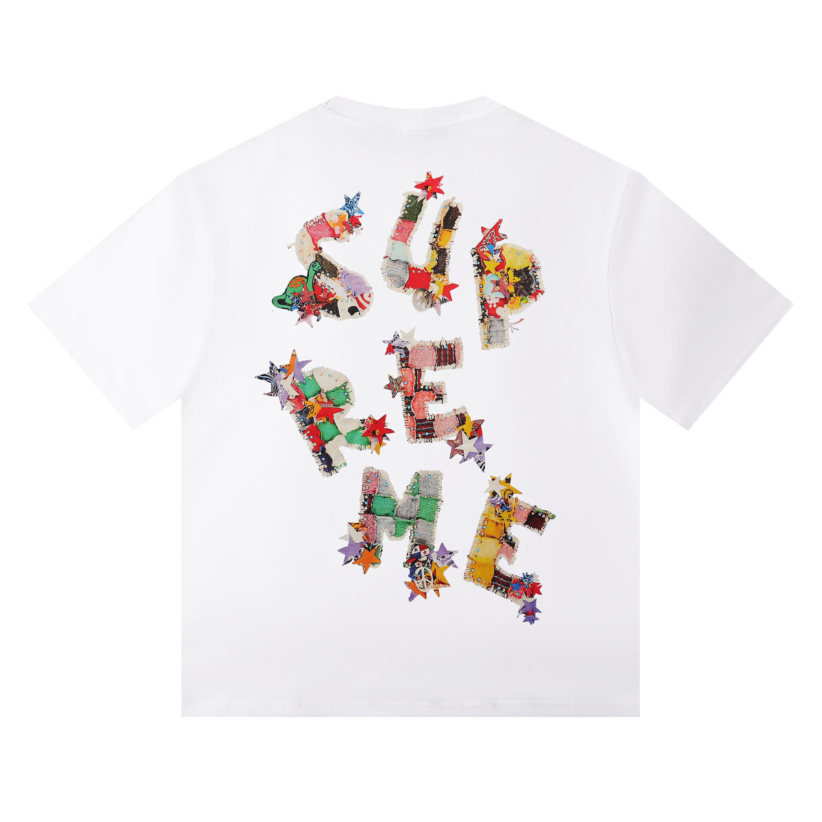 【代購7-14天發貨】SUPREME 24SS 短袖